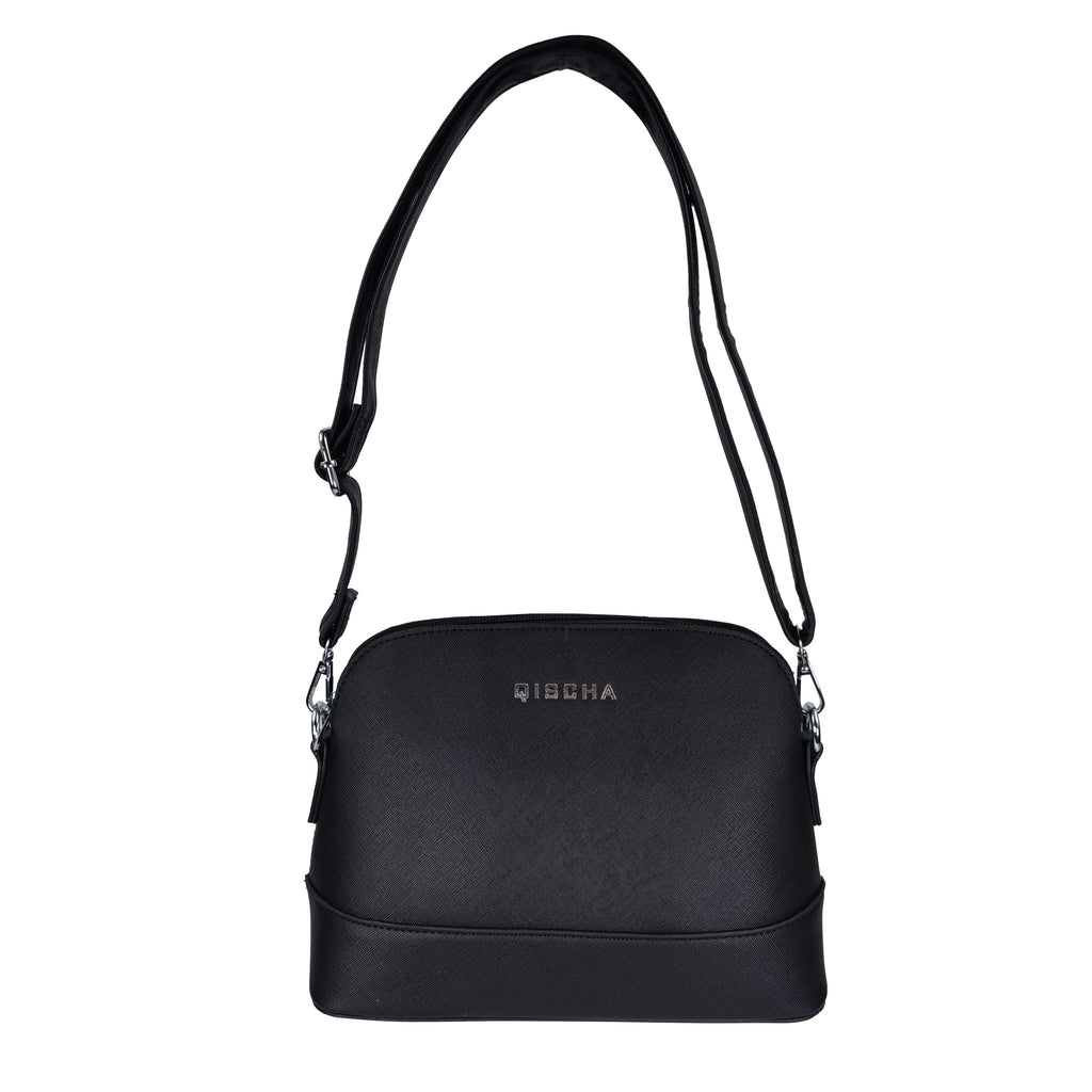 Tas J&W Bags 1682577 zwart