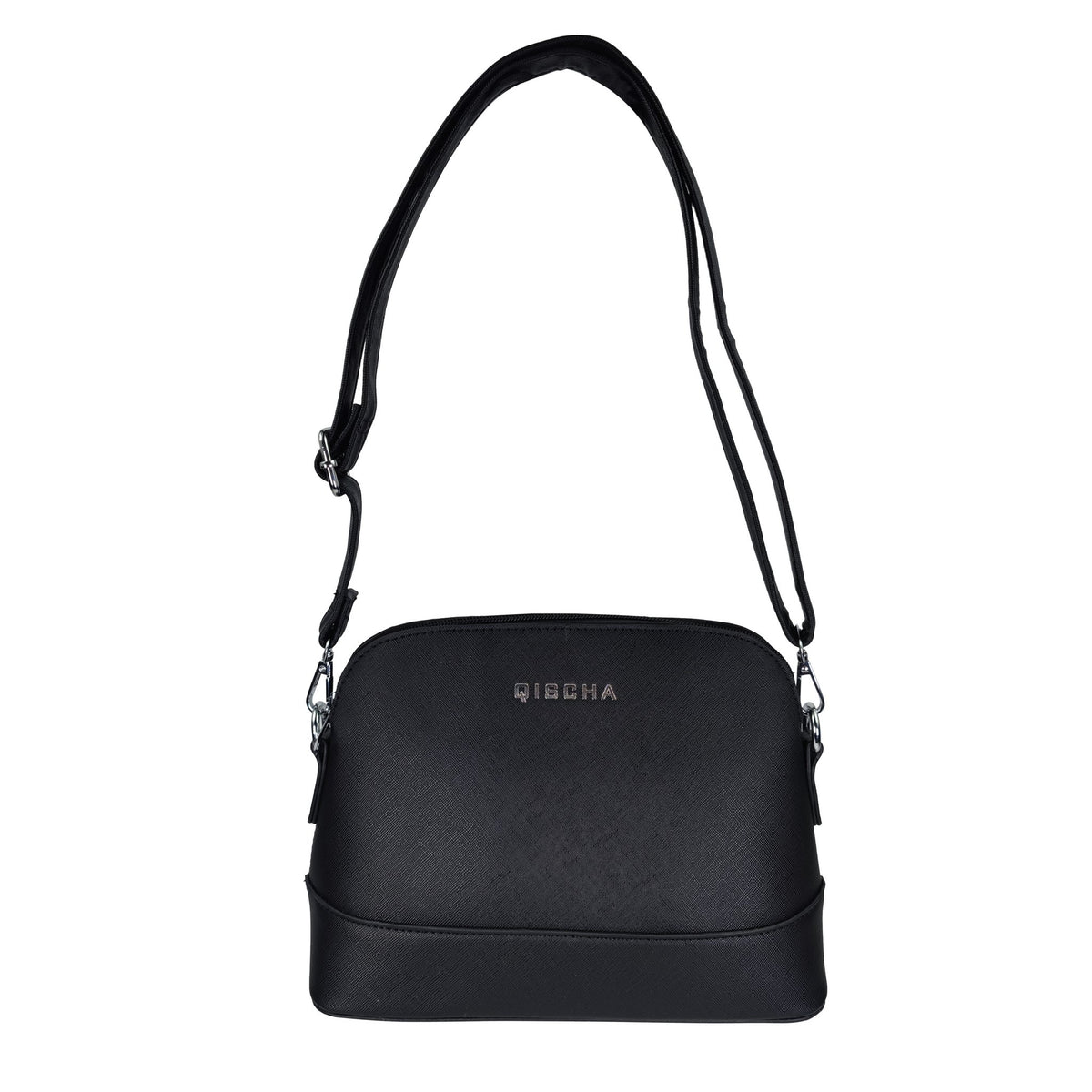 Tas J&W Bags 1682577 zwart