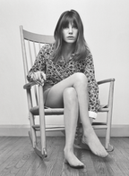 Jane Birkin. Stijlicoon (Duits)