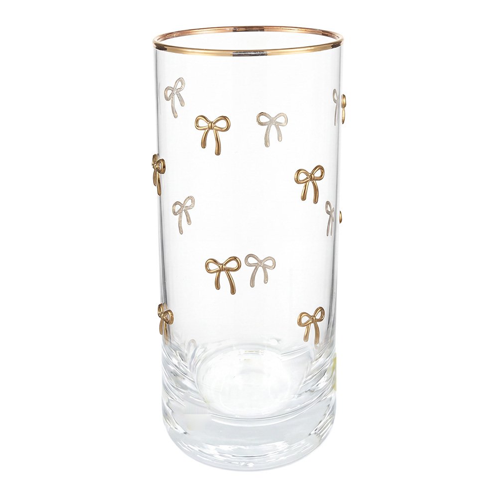 Waterglas 350 ML Transparant Glas