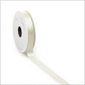 Satijn lint - beige - 16 mm x 25 meter