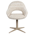 Eetkamerstoel Cleo - Beige