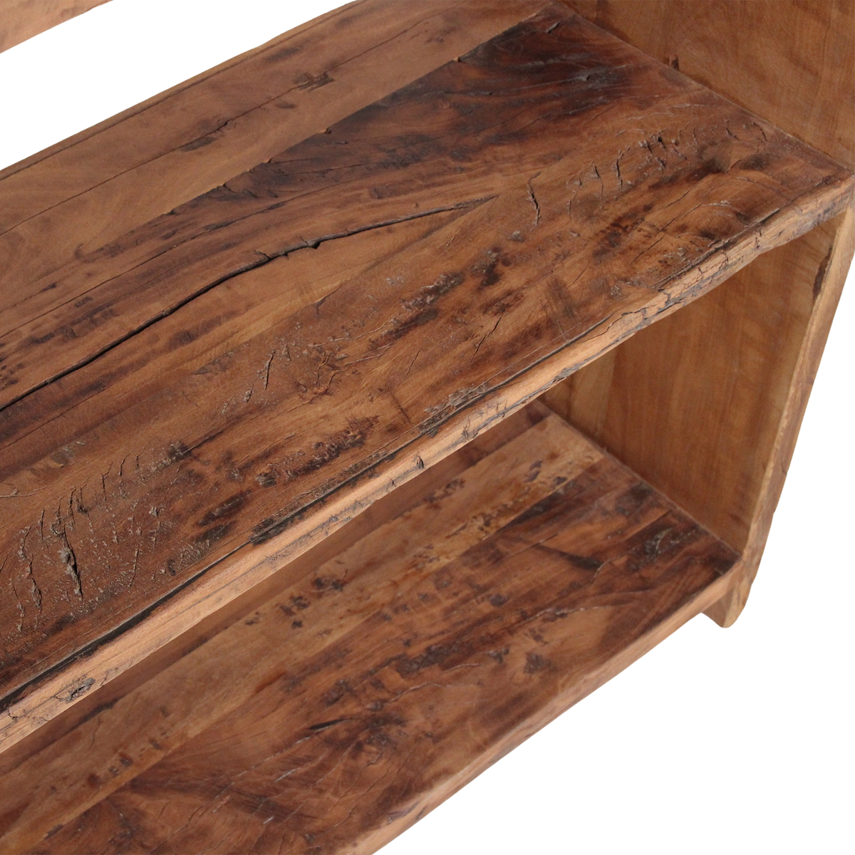Farmwood rek - 5 planken