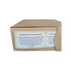 Etiketten – Bloemen verzorgingstip – 500 stuks