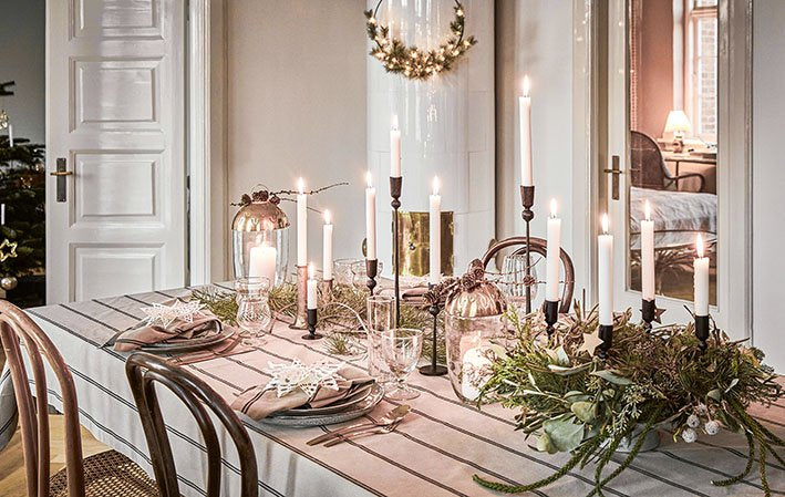 Britse kerst. Receptideeën en verhalen (Duits)