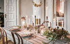 Britse kerst. Receptideeën en verhalen (Duits)