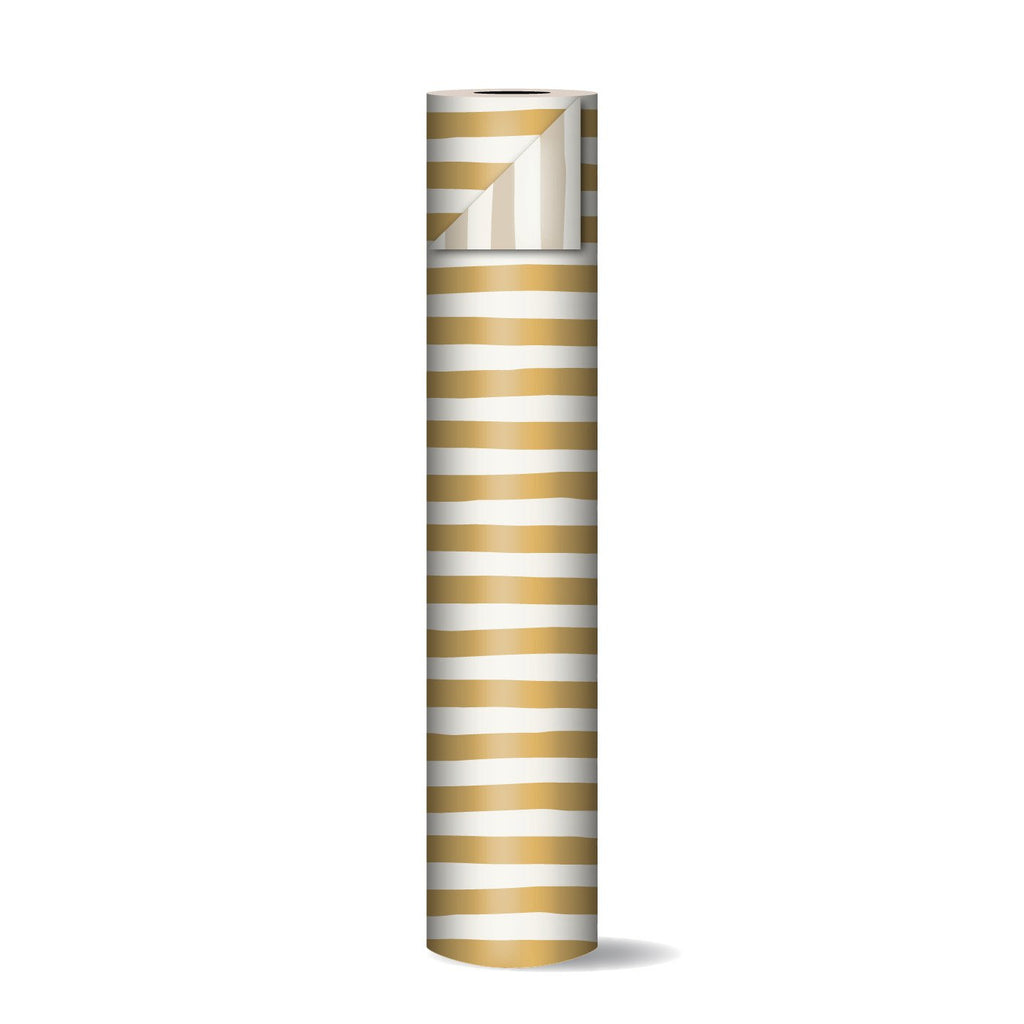 Lazy Stripes Xmas - Toonbankrol