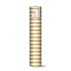 Lazy Stripes Xmas - Toonbankrol