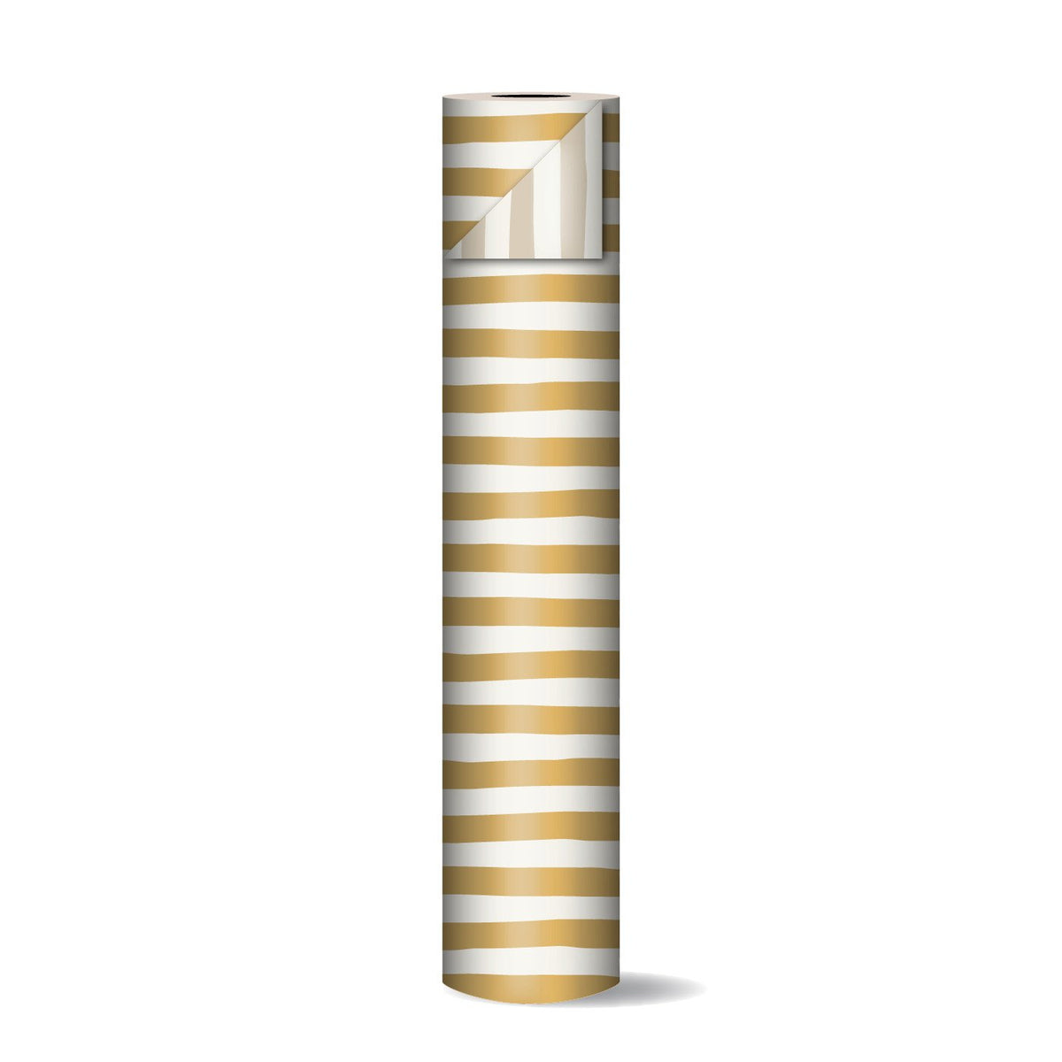 Lazy Stripes Xmas - Toonbankrol