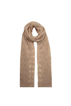 Anatolia sjaal beige