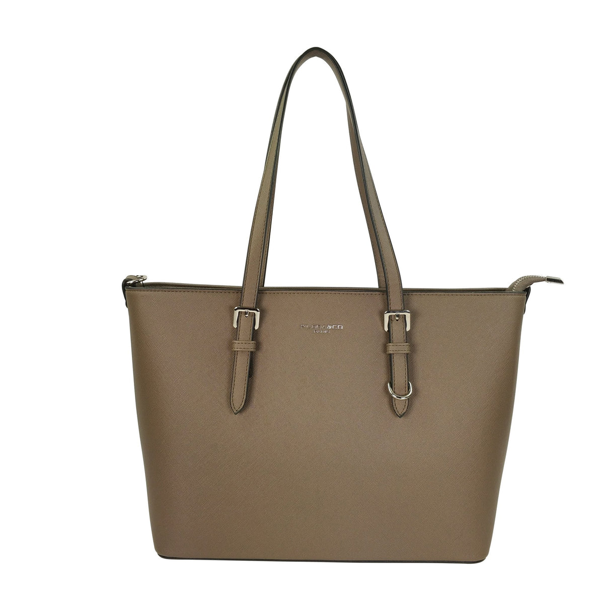 9126 taupe fonce