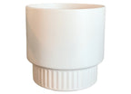 Lodi pot mat wit