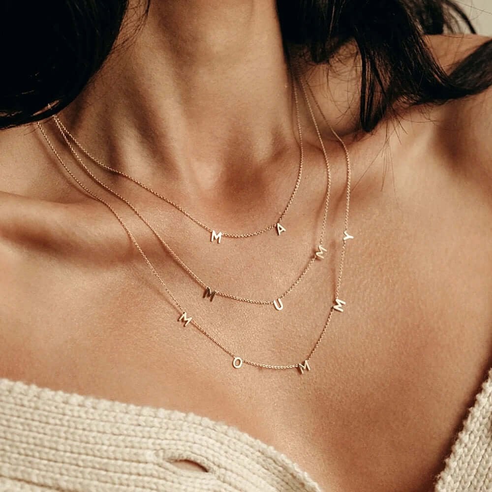Mama Ketting
