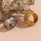 Lizie Ring