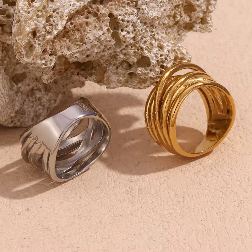 Lizie Ring