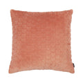 Kussen Hartjes Roze 45x45cm
