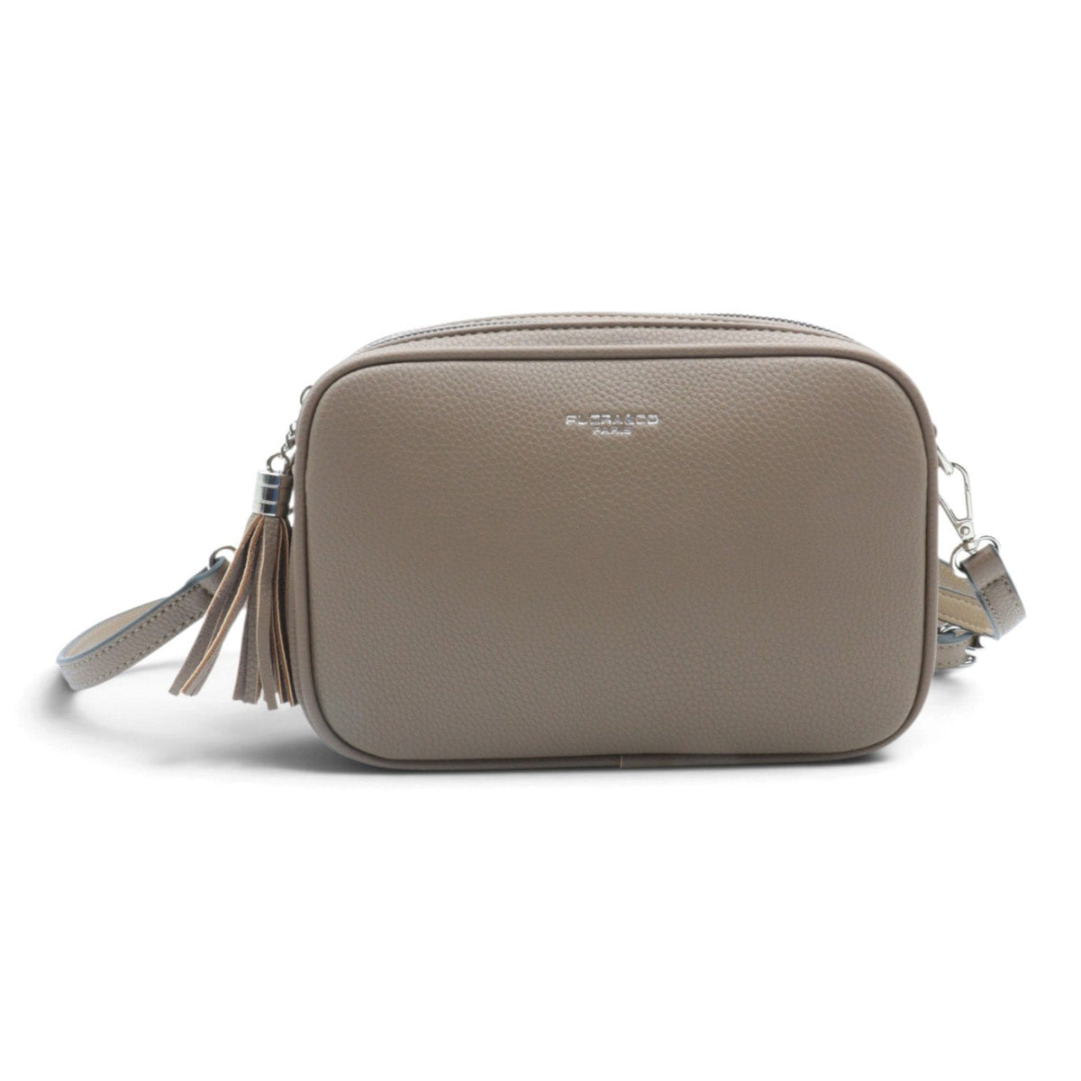Tas J&W Bags 8035 taupe