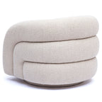 Fauteuil Momo Beige