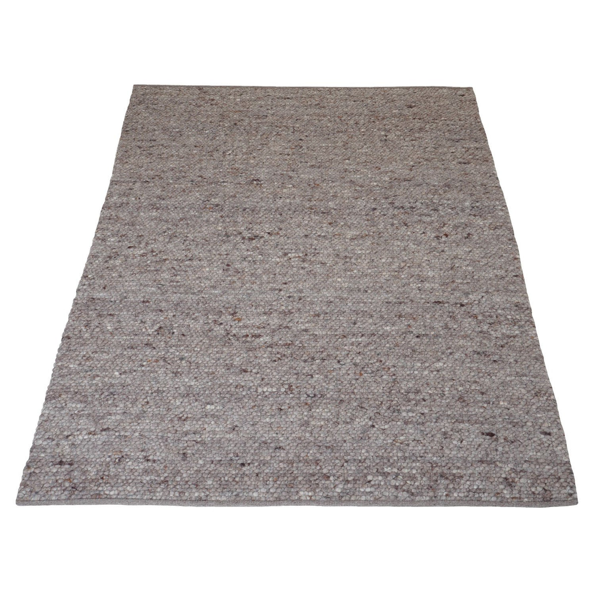 Vloerkleed Stone Bruin 428 - 240 x 340 cm