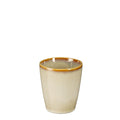 Racco Senseo beker beige
