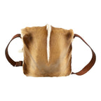 Crossbody tas springbok (alleen EU)*