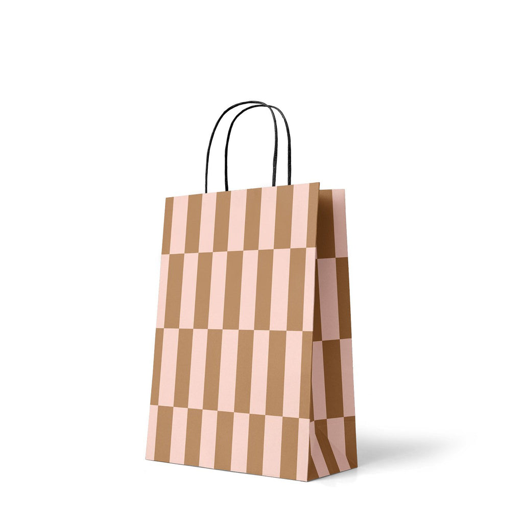 Papieren draagtassen '26