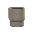 Plantenpot - Roskilde taupe