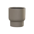Plantenpot - Roskilde taupe