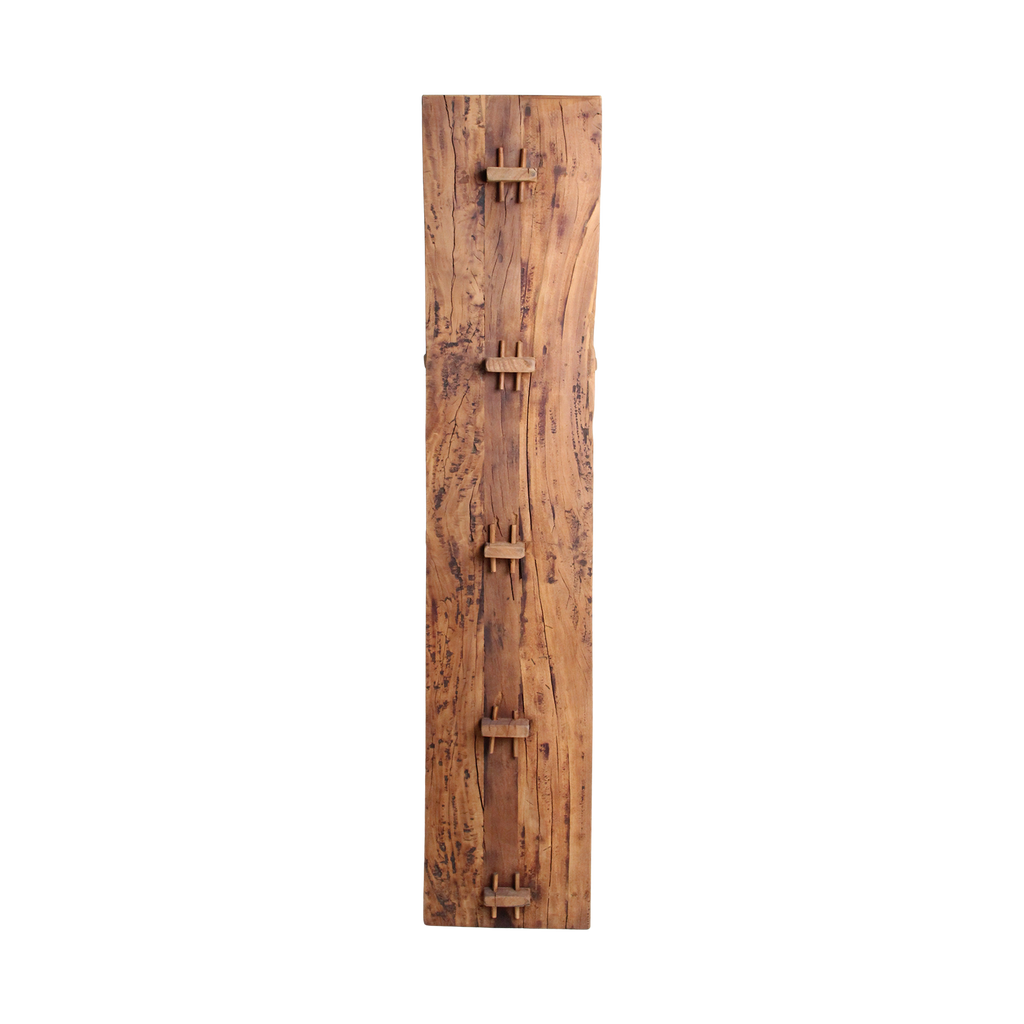 Farmwood rek - 5 planken