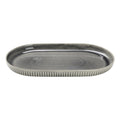 Bord Morombe Grijs 36,3x32x3 cm