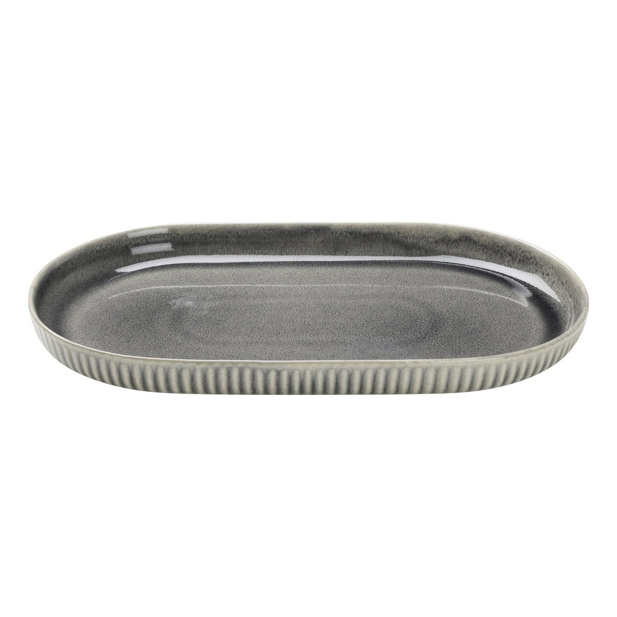 Bord Morombe Grijs 36,3x32x3 cm