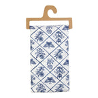 Delft blauw Tafelloper 50x140cm