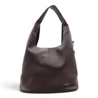 Tas J&W Bags 9988 chocolade