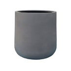 Plantenpot - Portland grey