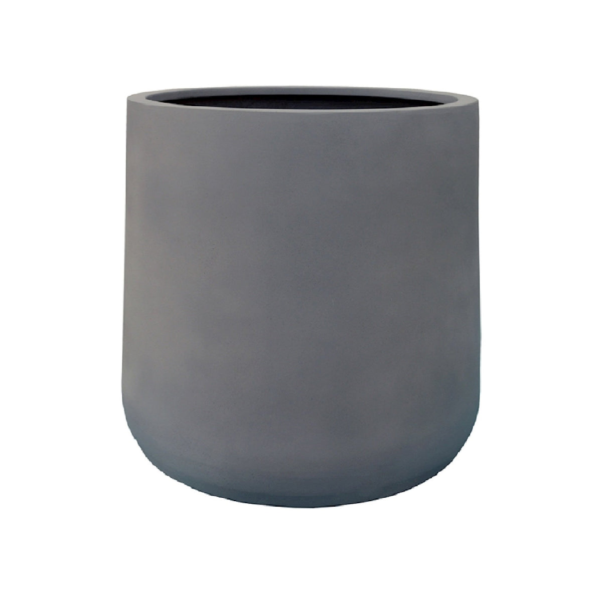Plantenpot - Portland grey
