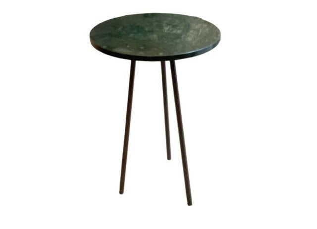 Sogoni plantentafel marmer groen