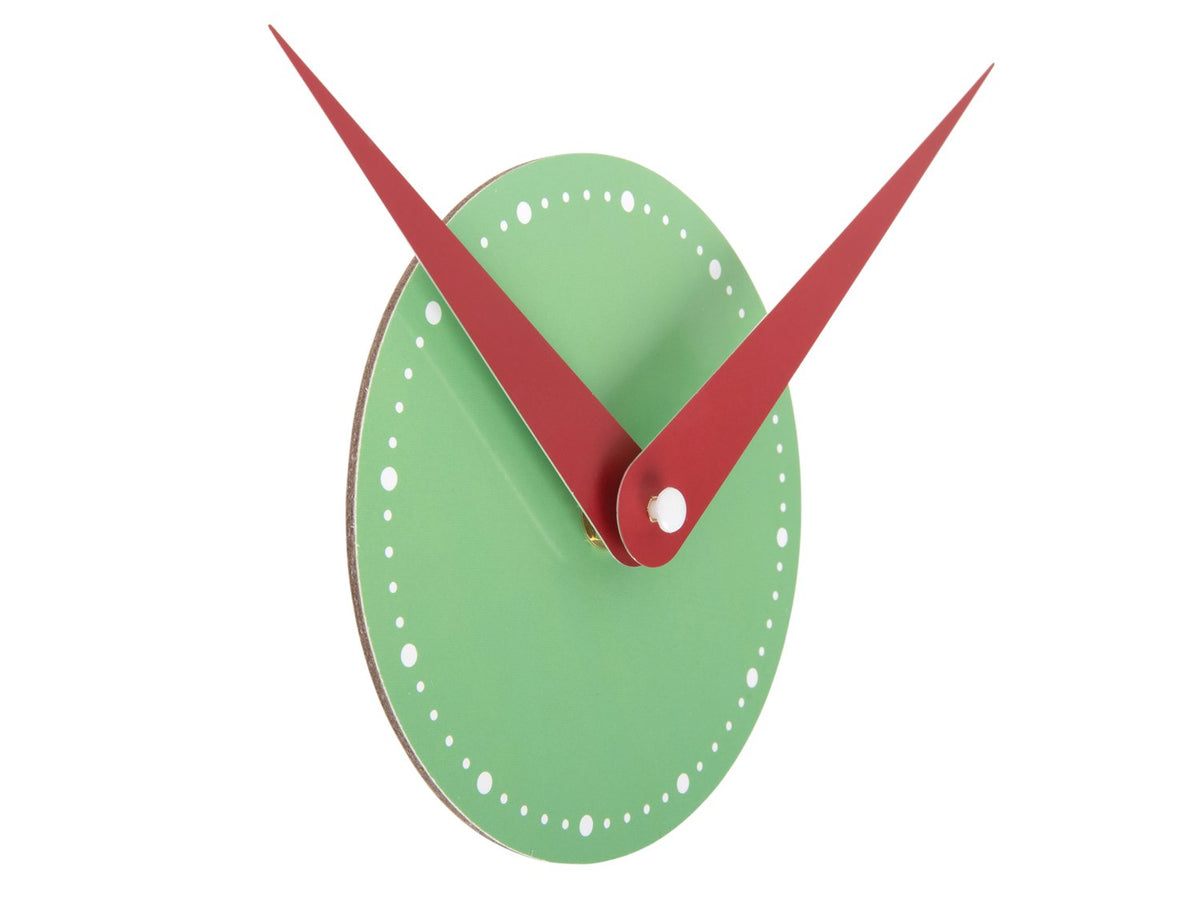 Wandklok DIY Chico