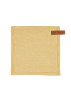 Pannenlap Havana - SET/2 - 20x20 cm