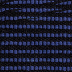 New Woven Stripes kussen zwart multi 45x45cm