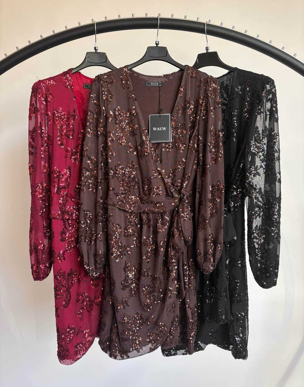 Damesmode WAUW Fashion 4296