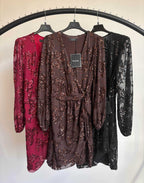 Damesmode WAUW Fashion 4296
