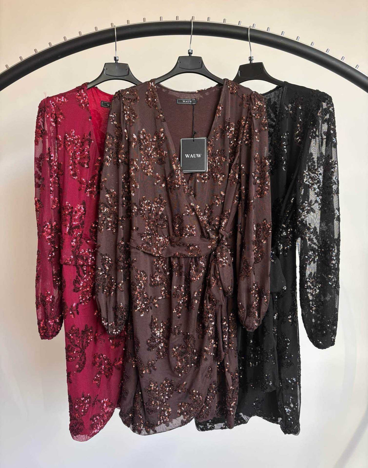 Damesmode WAUW Fashion 4296