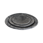 Volcan schalen set/3