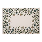 Theedoek 50x70 cm Beige Katoen