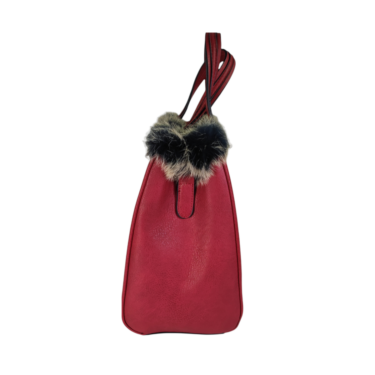 Tas J&W Bags el858 rood
