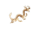 Houten draak bouwpakket DIY 3D Puzzel