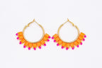 Oorbellen WAUW Jewellery 0479080499
