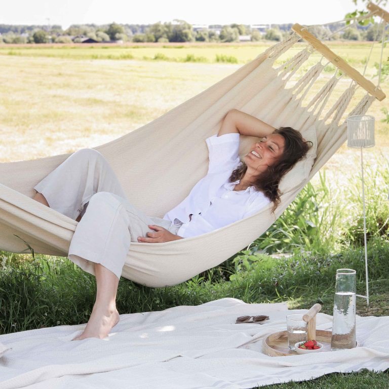 Leeff Hammock Heleen