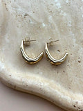 Oorbellen WAUW Jewellery E61220085450