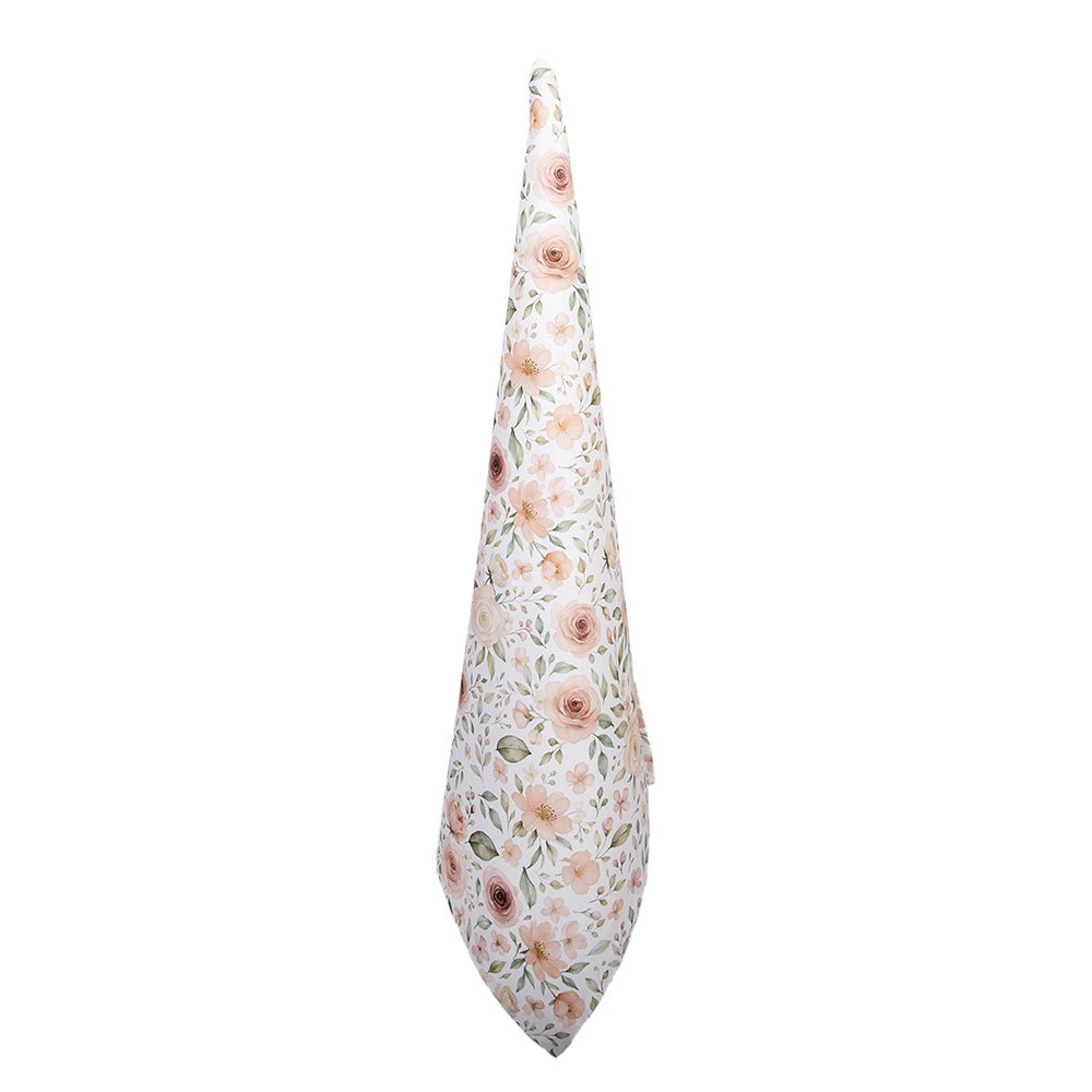 Theedoek 50x70 cm Beige Katoen